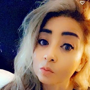 Meet your Posher, Mayte